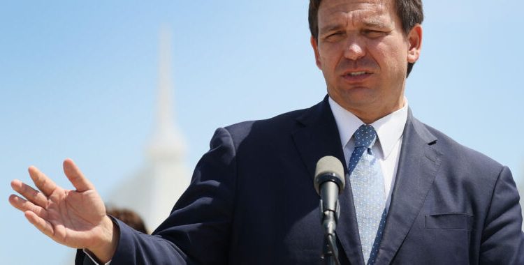 Disney gets special “theme park” exception to Florida’s anti-tech bill
