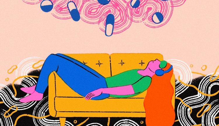 The Winding Road to Migraine Treatment