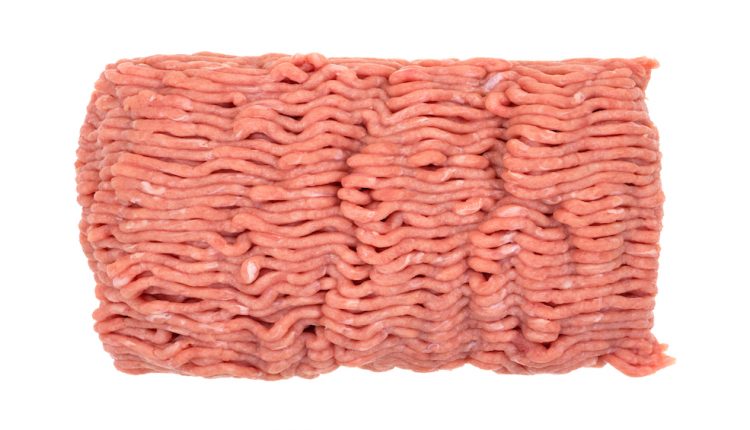 CDC reports more than two dozen people sick in outbreak linked to ground turkey