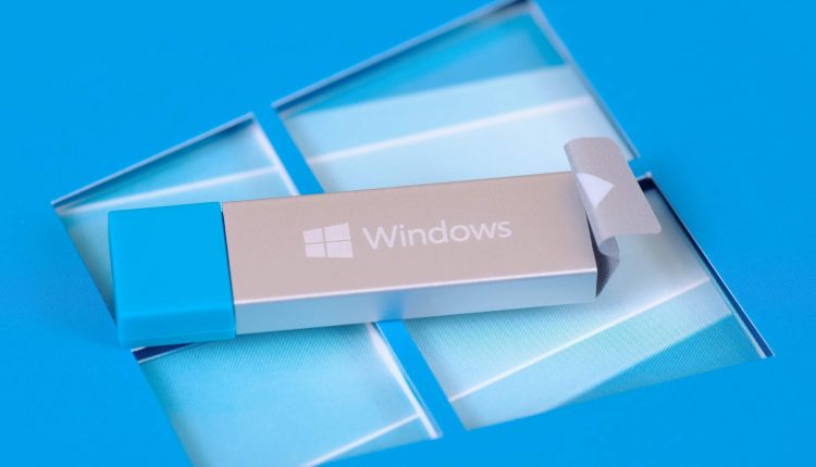 Windows 10 is now installed on 1.3 billion monthly active devices