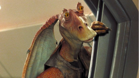 Jar Jar Binks Actor Confirms He Won’t Be In Obi-Wan Disney Plus Series