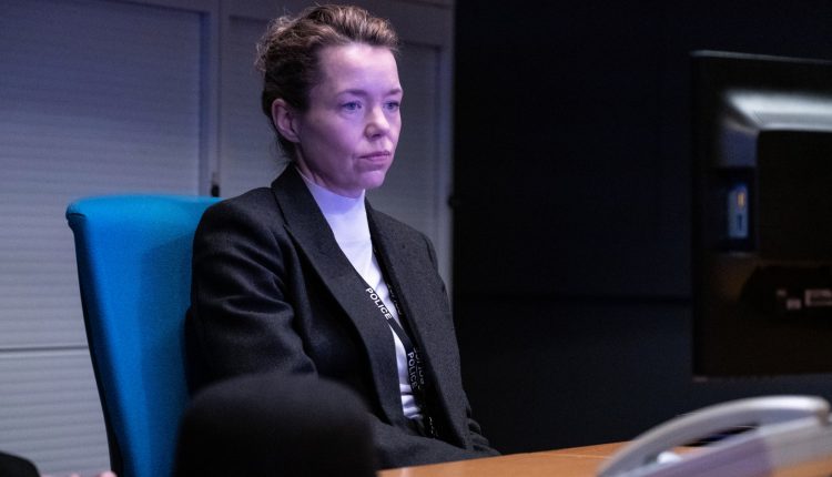 Line of Duty series 6: Anna Maxwell to return as icy DCI Patricia Carmichael as investigation into Jo Davidson heats up