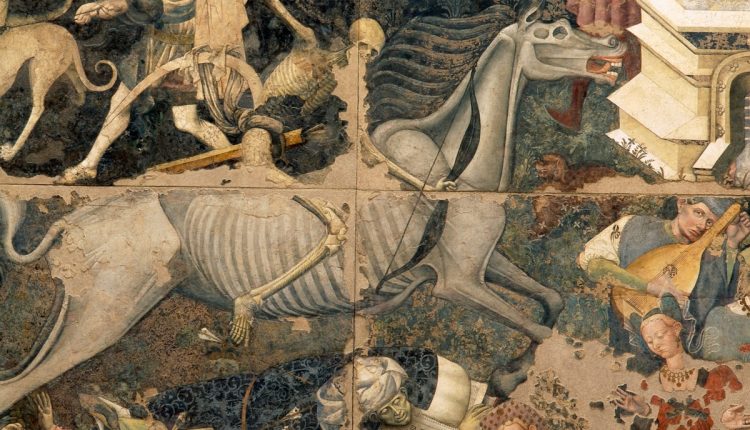Was cancer less likely in a pre-industrial world?