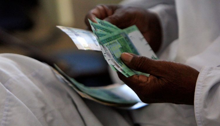 Sudan seeks debt relief pledges, investment at Paris conference