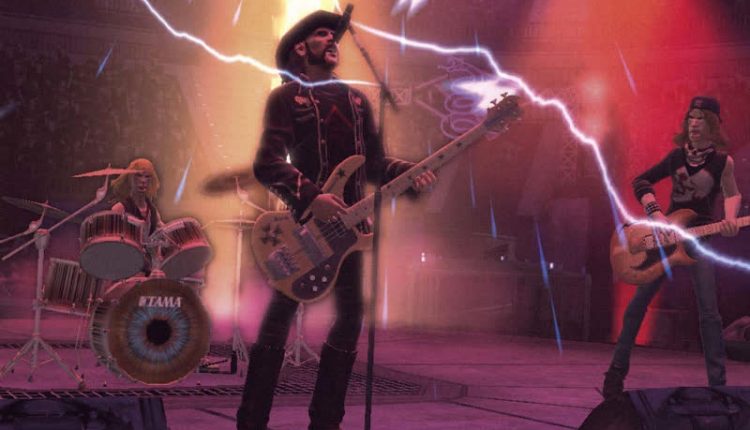 Watch this Guitar Hero player achieve 100% on “impossible” track