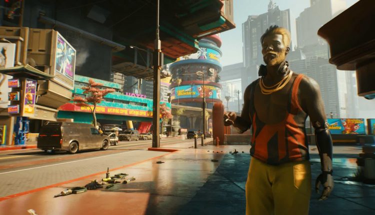 Cyberpunk 2077’s refunds cost CD Projekt $51 million