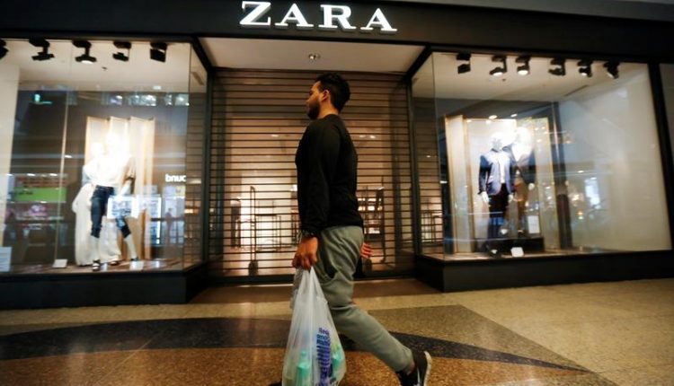 Zara owner Inditex to close all stores in Venezuela, local partner says