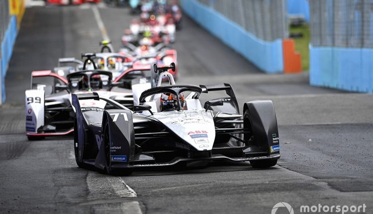 Todt: Formula E deserves more media attention