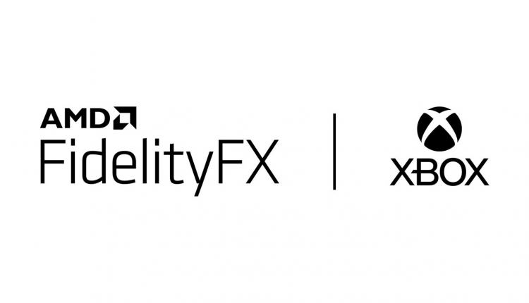 Xbox Series X|S consoles now support some of AMD FidelityFX features