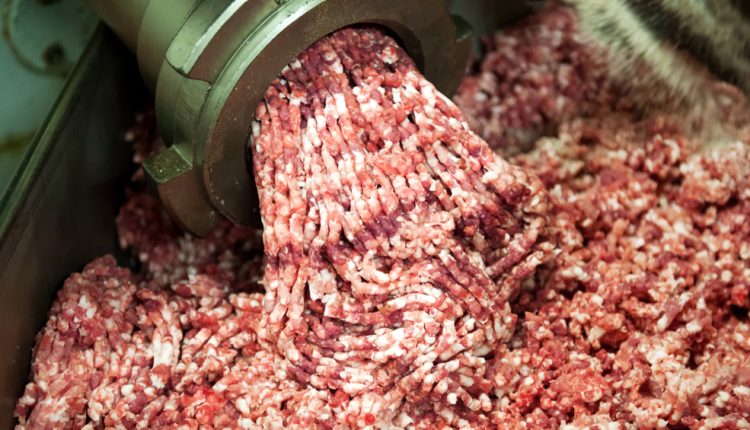 USDA says E. coli O157:H7 outbreak likely linked to ground beef