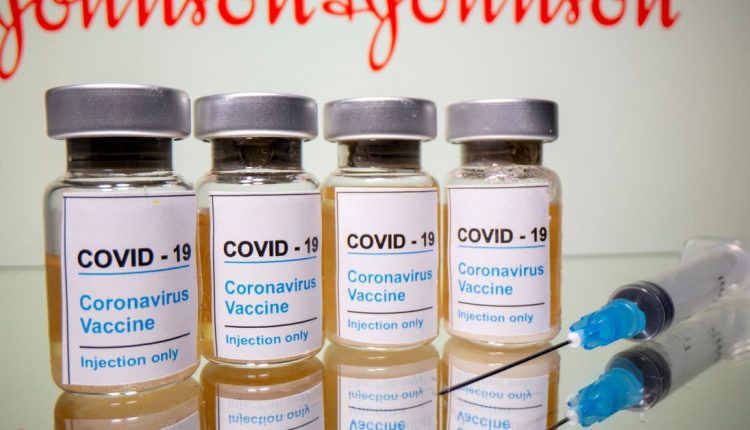 Mexico authorizes J&J vaccine against COVID-19 for emergency use