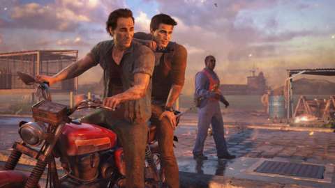 Uncharted 4 May Be Coming To PC
