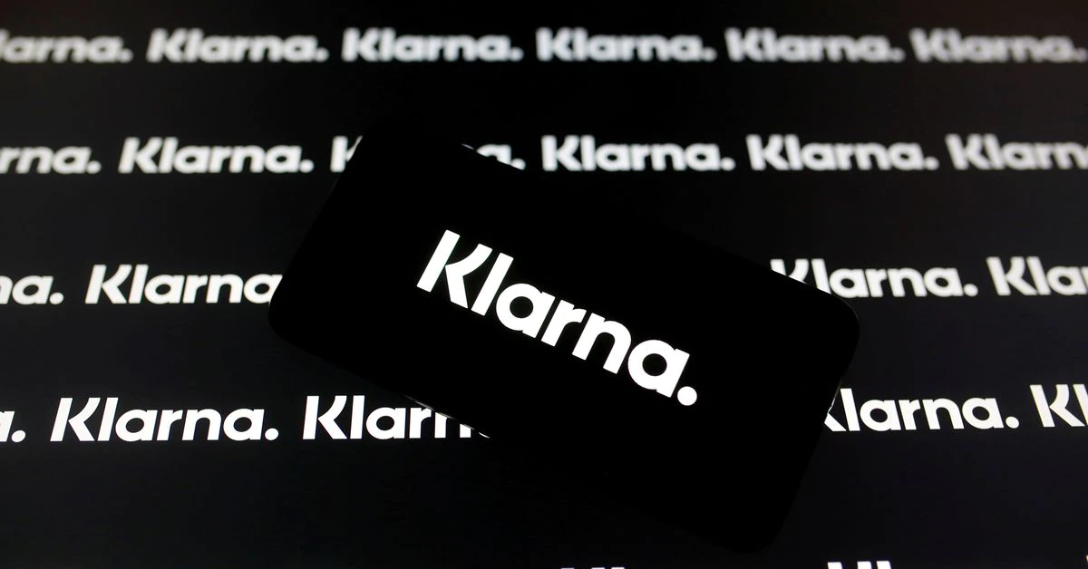 Klarna’s quarterly transaction value nearly doubles in Q1