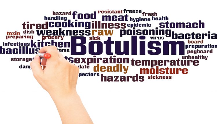 Woman dies in Vietnam after botulism poisoning; others fall ill