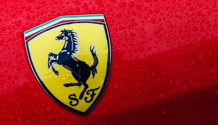 The first all-electric Ferrari will be ready by 2025