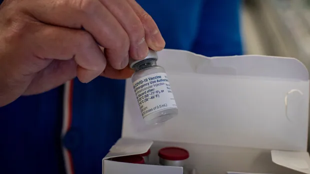 Health Canada extends expiry date for thousands of Ontario’s AstraZeneca doses