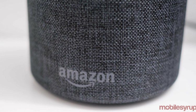 Amazon hit with antitrust lawsuit alleging it illegally raises prices
