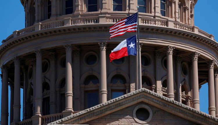 Texas Dems’ walkout keeps sweeping voting curbs bill from passing