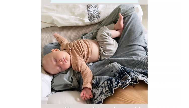 Hilaria Baldwin Proudly Displays ‘Loose Skin’ 7 Months After Giving Birth