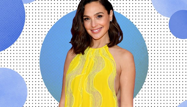 My Bedtime Routine: Gal Gadot Shares the Three Things on Her Nightstand
