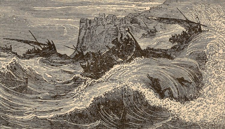 An Earthquake Lasted 32 Years, And Scientists Want To Know How
