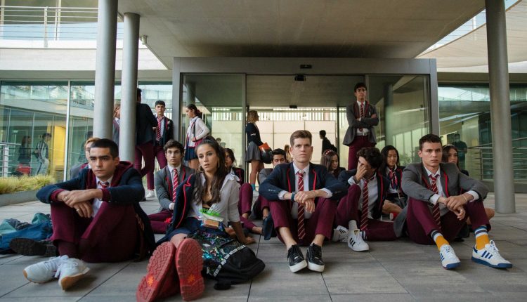 Here are the Netflix Originals coming to Canada in June 2021