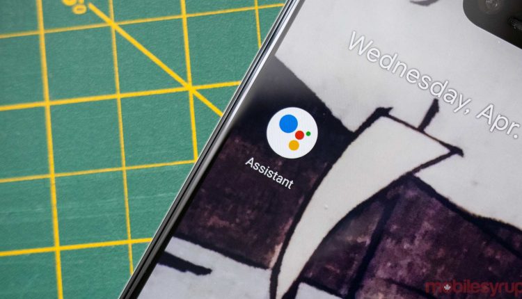 Google Assistant might be able to turn off your Android phone soon