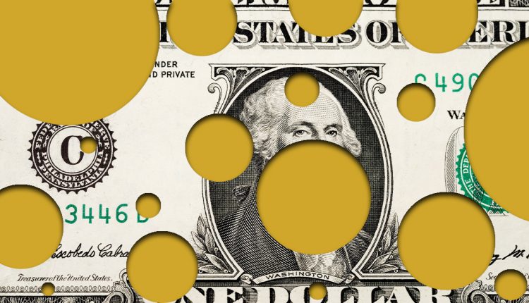 Who Will Win — and Lose — in the Post-Covid Economy?