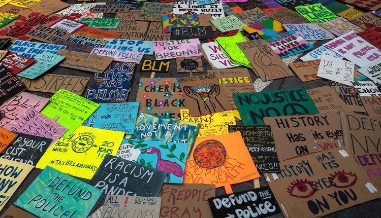 Businesses Must Be Accountable for Their Promises on Racial Justice