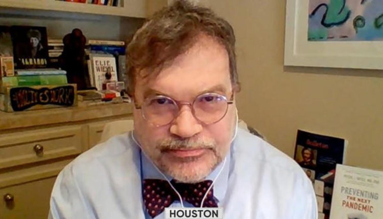 Scientists push for full investigation into COVID-19 lab leak theory