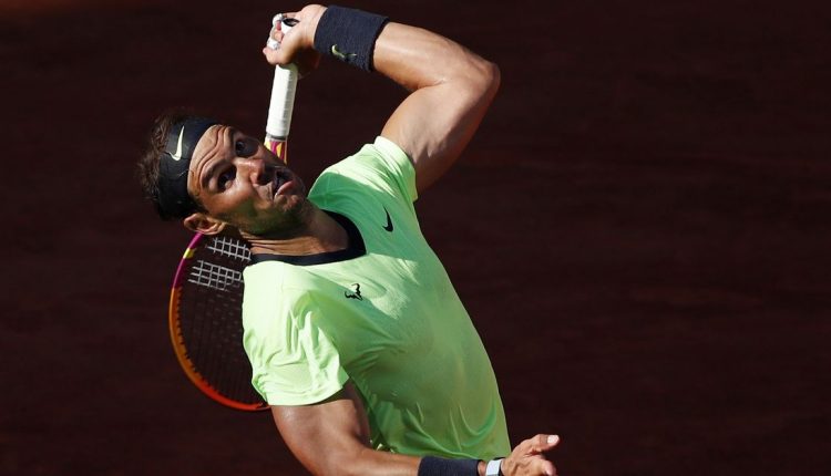 Nadal, Djokovic ease through as Roland Garros continues without Osaka