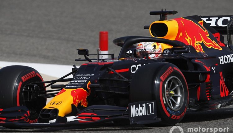 Is Imola a must-win for Red Bull to break Verstappen’s Italy curse?