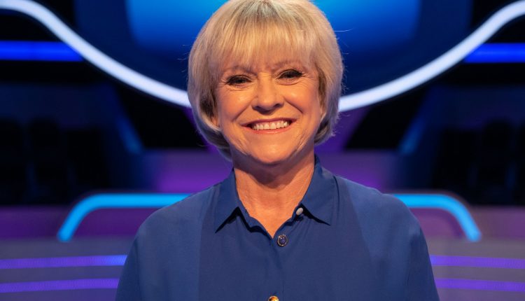 Who could replace Sue Barker on A Question of Sport? From Jack Whitehall to Alan Carr