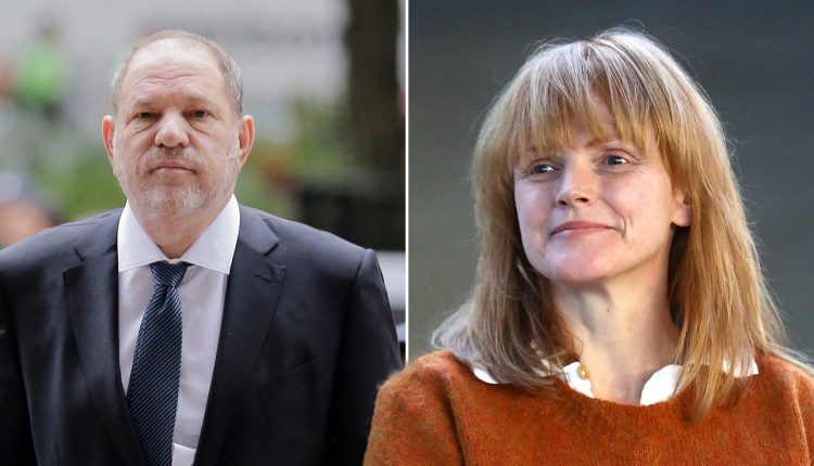Maxine Peake to star in Harvey Weinstein inspired BBC thriller after #MeToo movement