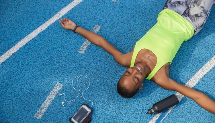 12 Ways to Tell You’re Getting Better at Running That Aren’t All About Your Time