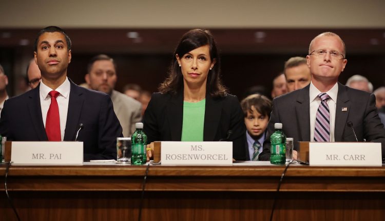 The FCC wants you to download its Speed Test app to measure nationwide internet coverage