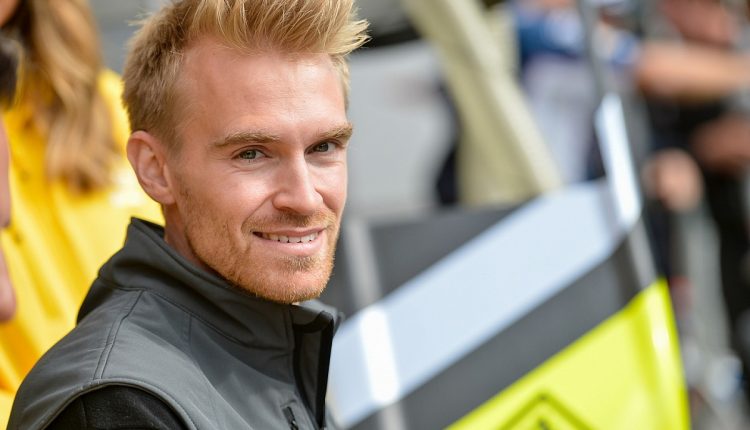 Webb returns to WEC with ARC Bratislava LMP2 team
