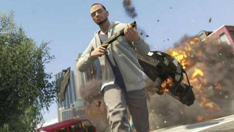 GTA 6 Probably Isn’t Releasing This Year