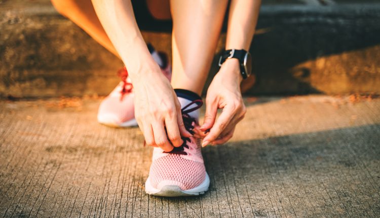 10 Things I Learned After Cutting My Workouts to 10 Minutes a Day