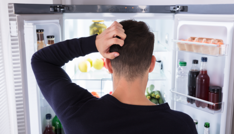 Holiday leftovers — making it last