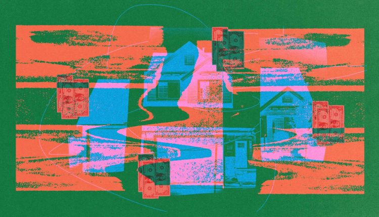 What Makes an Online Marketplace Disruptive?