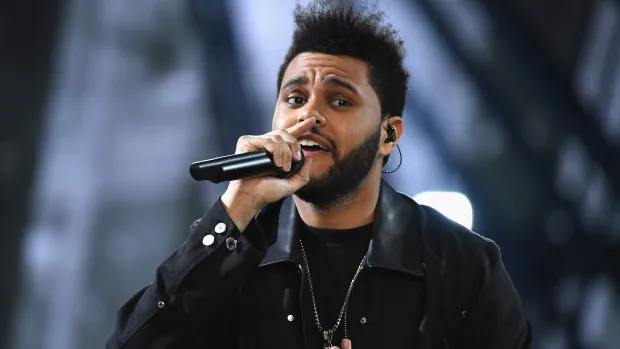 The Weeknd wins Album of the Year, Artist of the Year at 2021 Juno Awards