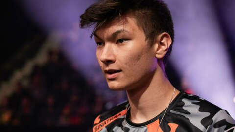 Valorant Pro Sinatraa Suspended For Six Months Following Sexual Assault Allegations