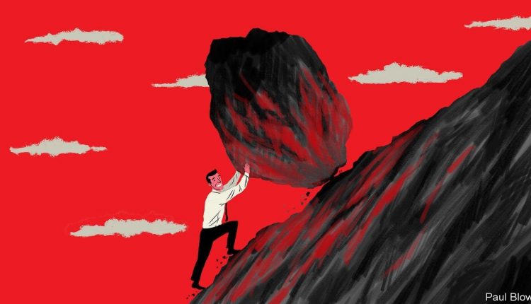 Why the bullshit-jobs thesis may be, well, bullshit