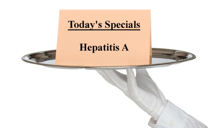Publisher’s Platform: Hepatitis A vaccines cost a lot less than lawsuits