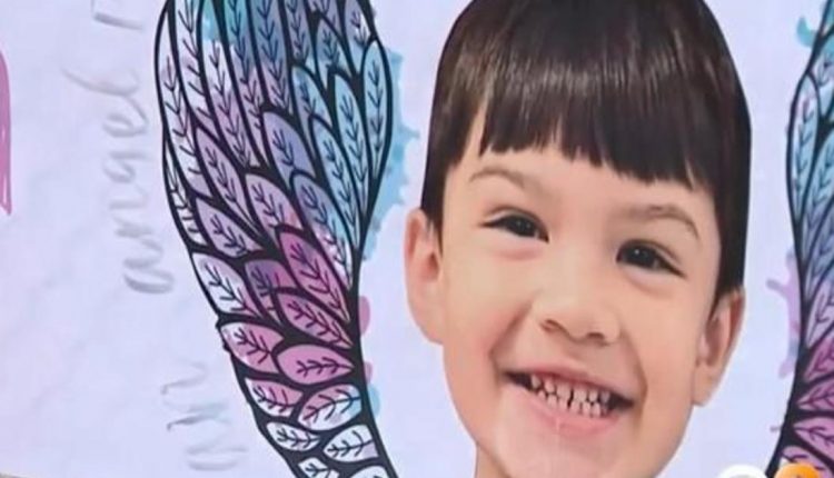 Arrests in road rage shooting that killed 6-year-old in California