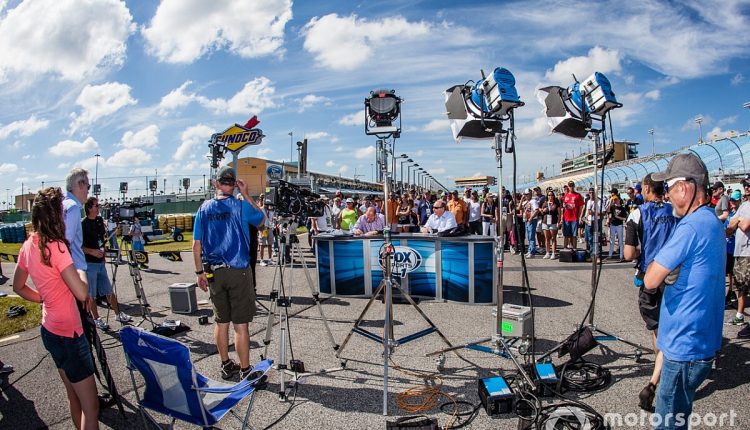 NASCAR commentators: NBC and Fox commentary teams for 2021