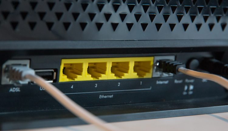Global chip crisis is causing a 60-week delay in new router orders