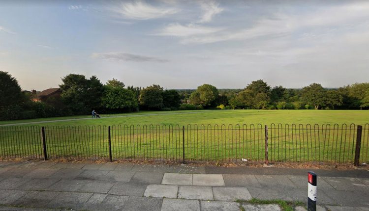 Boy arrested on suspicion of sexual assault after two girls found ‘distressed’