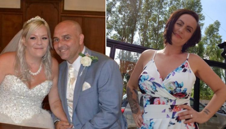 Wedding scammer took off with couple’s cash two days before they were married